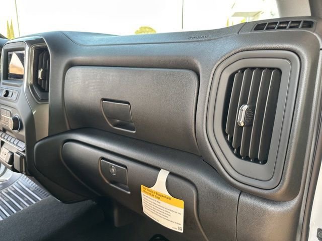 Used 2026 Chevrolet Silverado 1500 Custom image 34