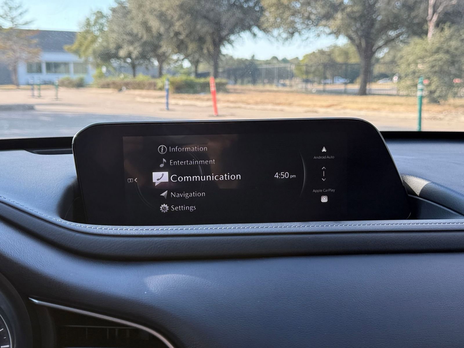 Used 2025 MAZDA CX-30 AWD 2.5 S w/ Select Sport Pkg image 21