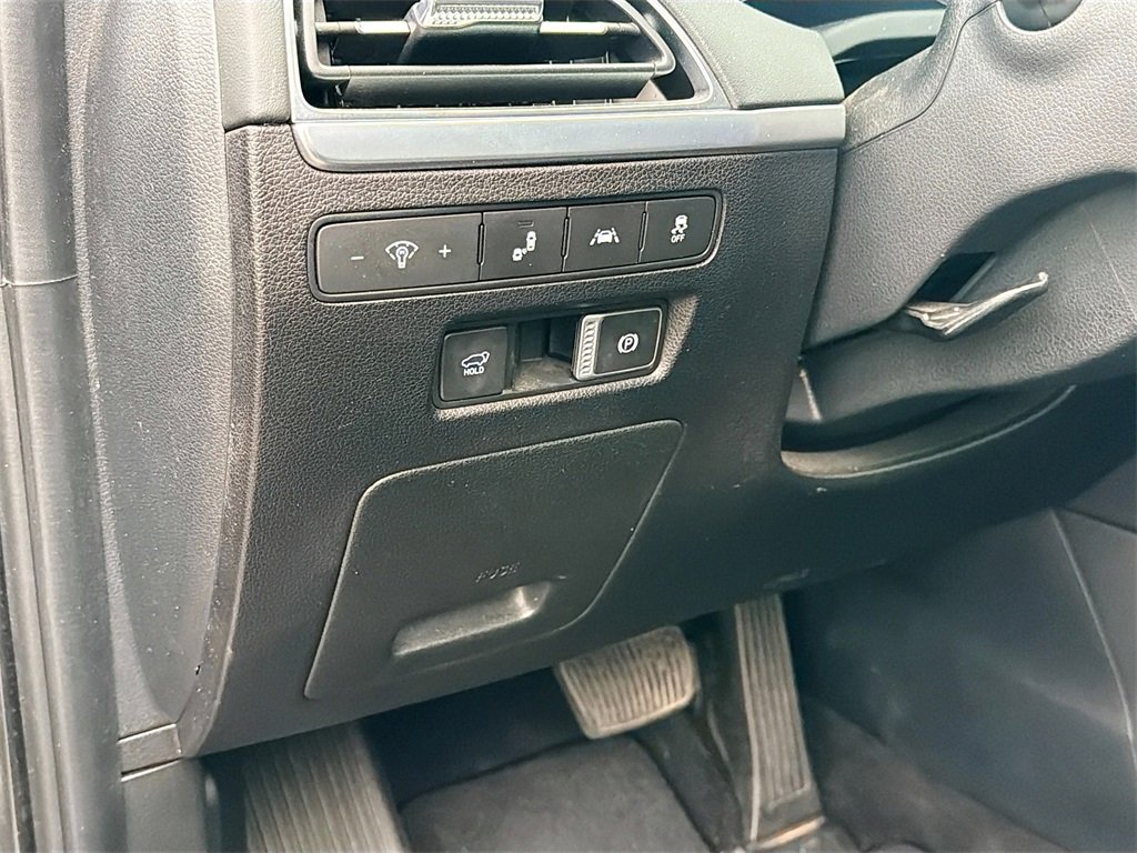 Used 2022 Hyundai Palisade Calligraphy image 10