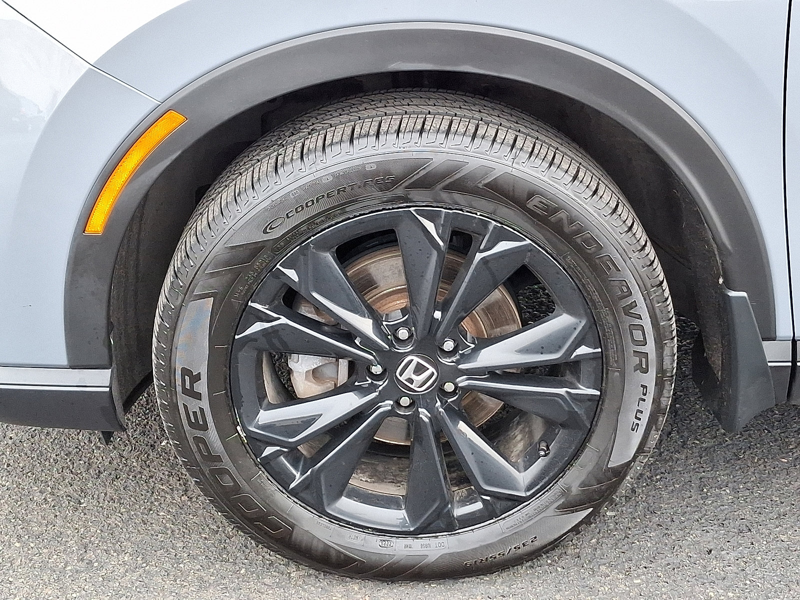 Used 2024 Honda CR-V Sport Touring image 28