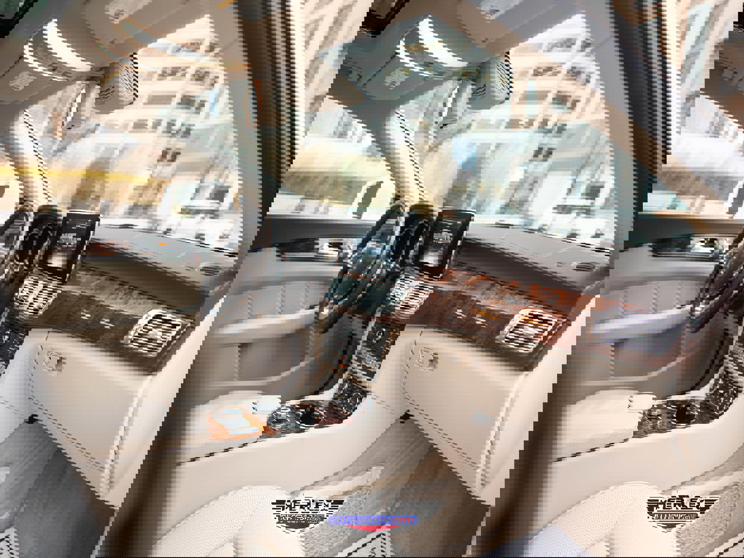 Used 2017 Mercedes-Benz CLS 550 image 15