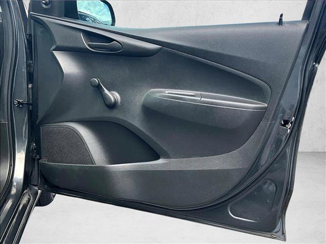 Certified 2022 Chevrolet Spark LS FWD image 17