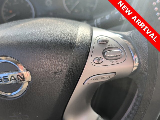 Used 2015 Nissan Murano SL w/ SL Technology Package image 21