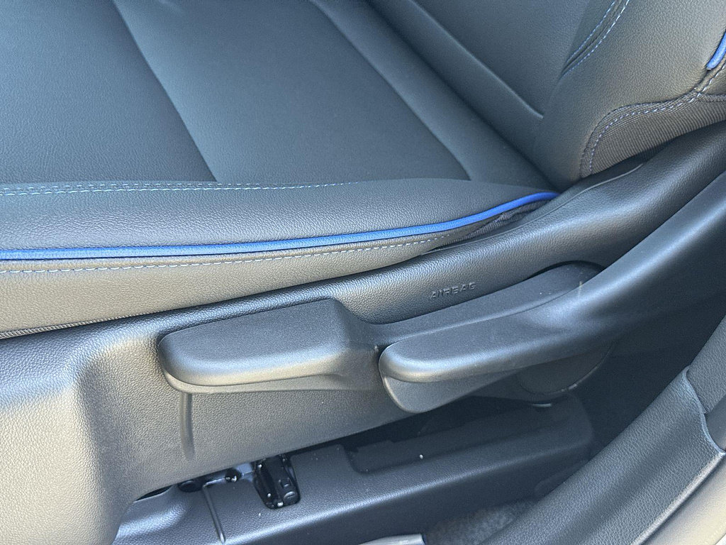 New 2026 Buick Envista Sport Touring w/ Convenience II Package FWD image 21