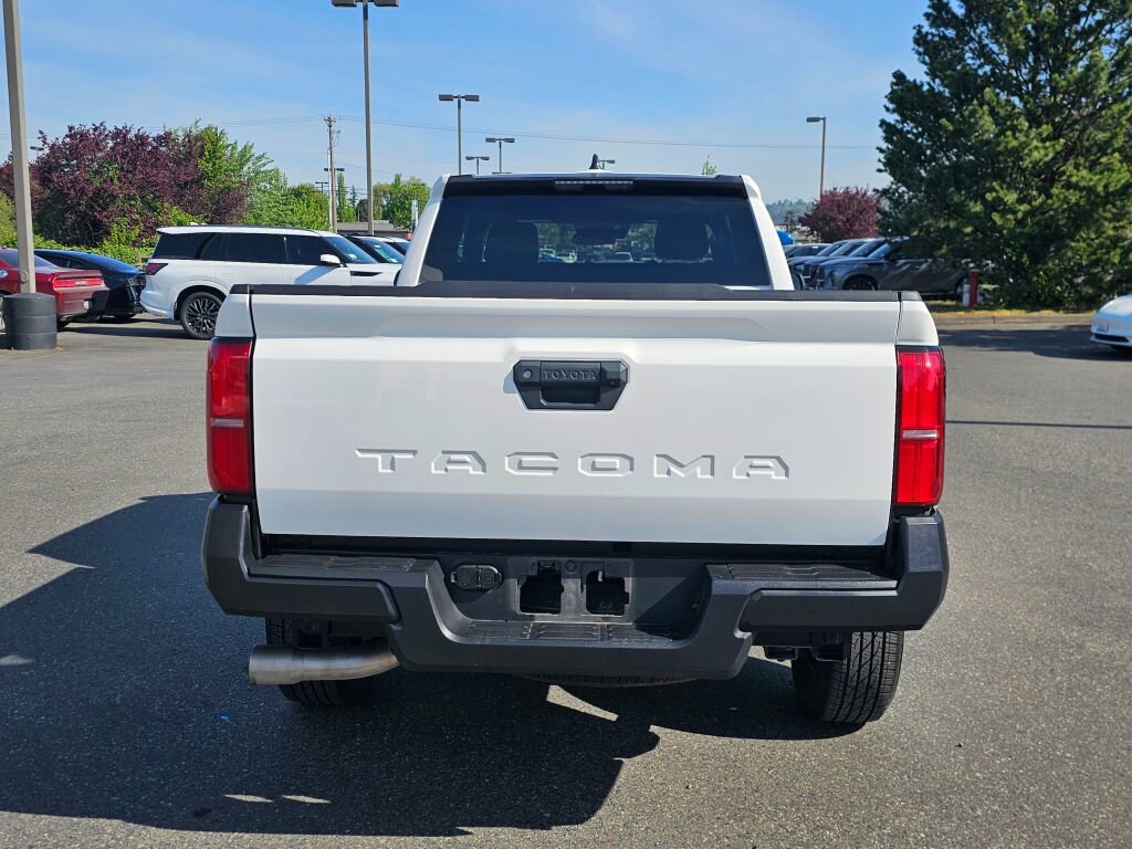 Used 2024 Toyota Tacoma SR RWD image 6