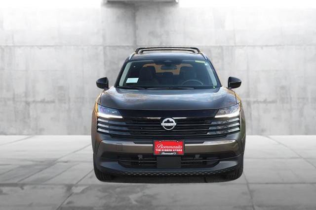 New 2026 Nissan Kicks SV w/ SV Premium Package image 4