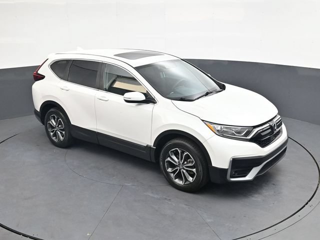 Used 2020 Honda CR-V EX image 22