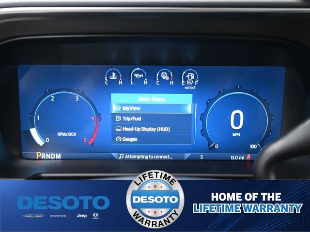 New 2026 Ford F350 Platinum image 32