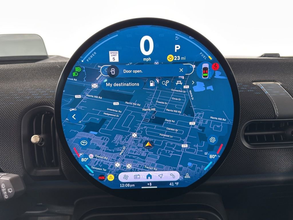 New 2026 MINI Cooper S image 17