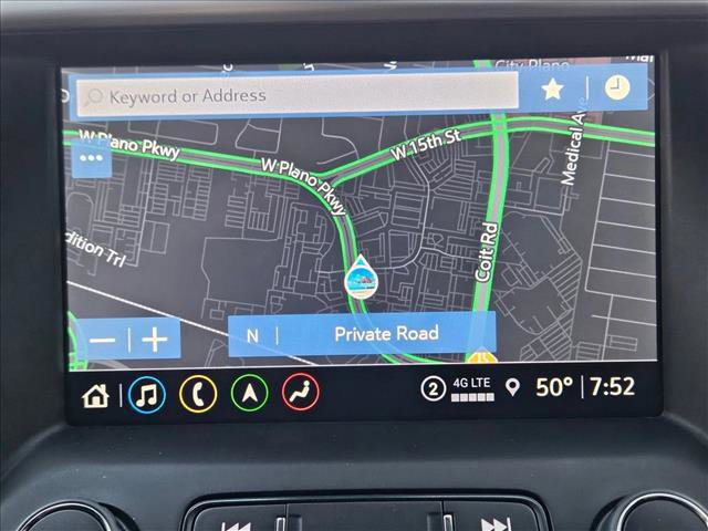 Used 2023 GMC Acadia SLT w/ Elevation Edition image 14