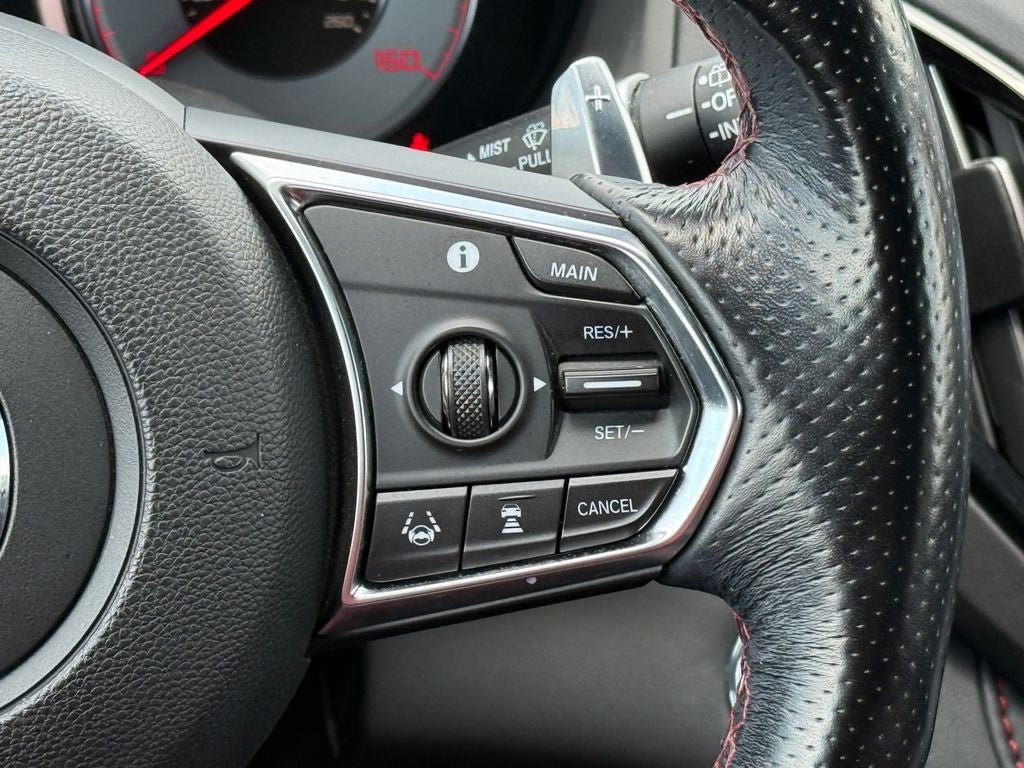 Used 2021 Acura RDX A-Spec AWD/4WD image 22