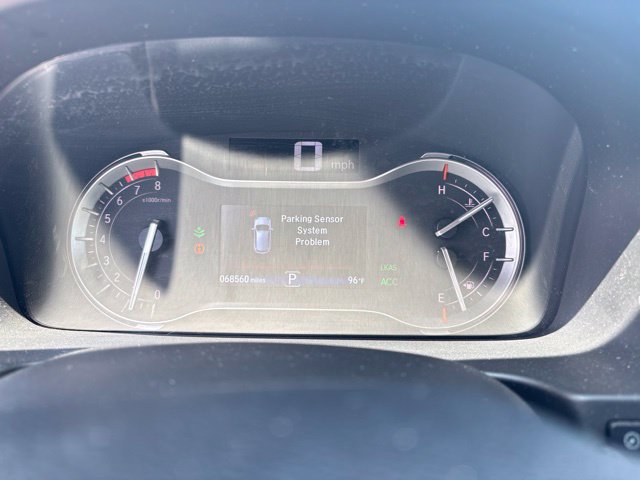 Used 2017 Honda Pilot Elite image 12