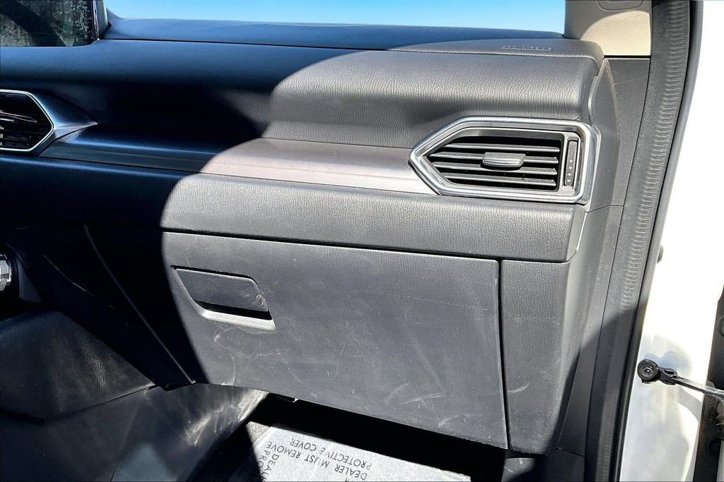 Used 2017 MAZDA CX-5 Sport image 17