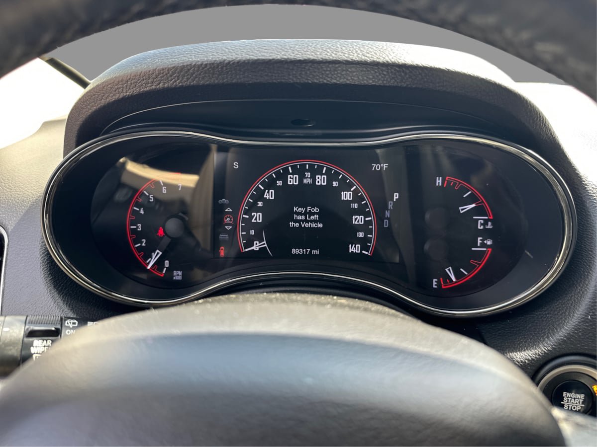 Used 2018 Dodge Durango GT w/ Premium Group AWD/4WD image 23