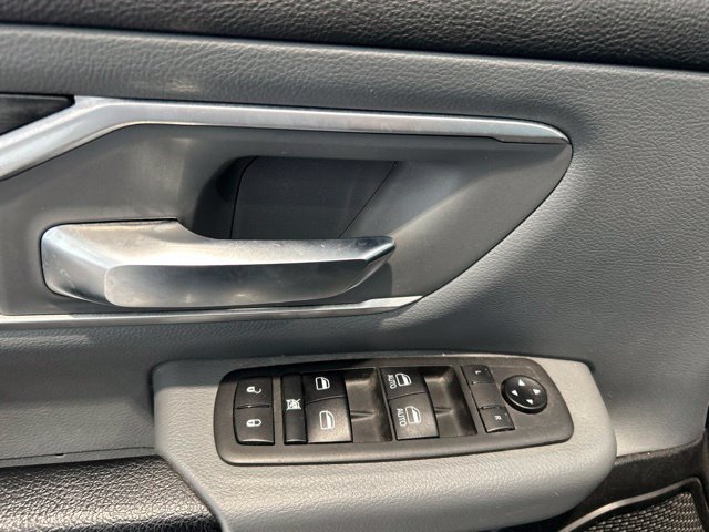 Used 2021 RAM 1500 Big Horn AWD/4WD image 10
