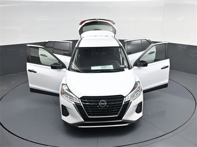 Used 2025 Nissan Kicks Play S image 41