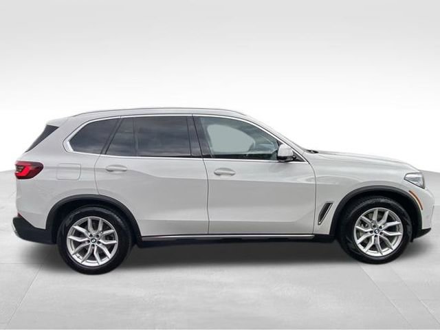 Used 2022 BMW X5 xDrive40i w/ Premium Package image 8