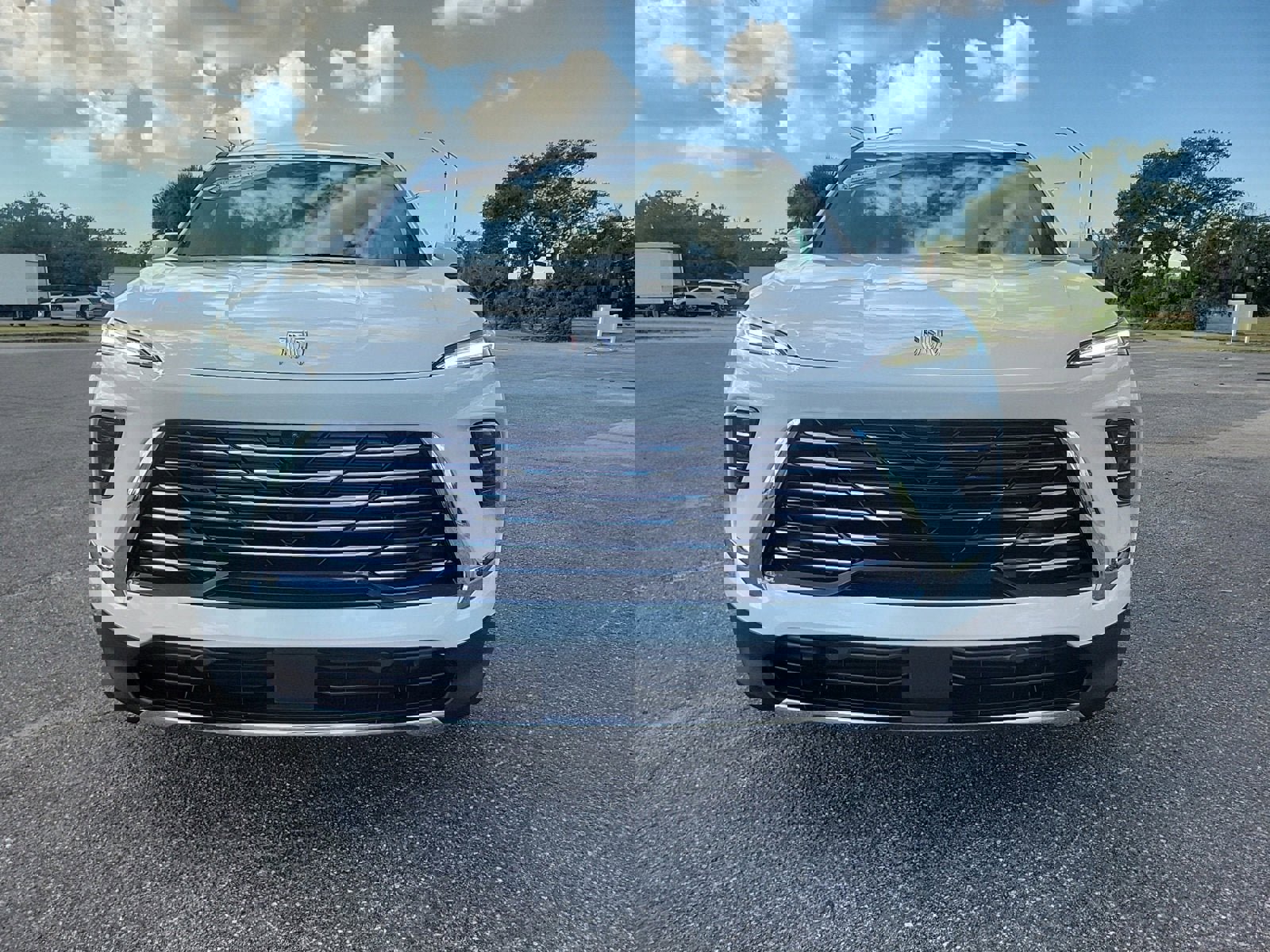 New 2026 Buick Enclave Preferred image 3