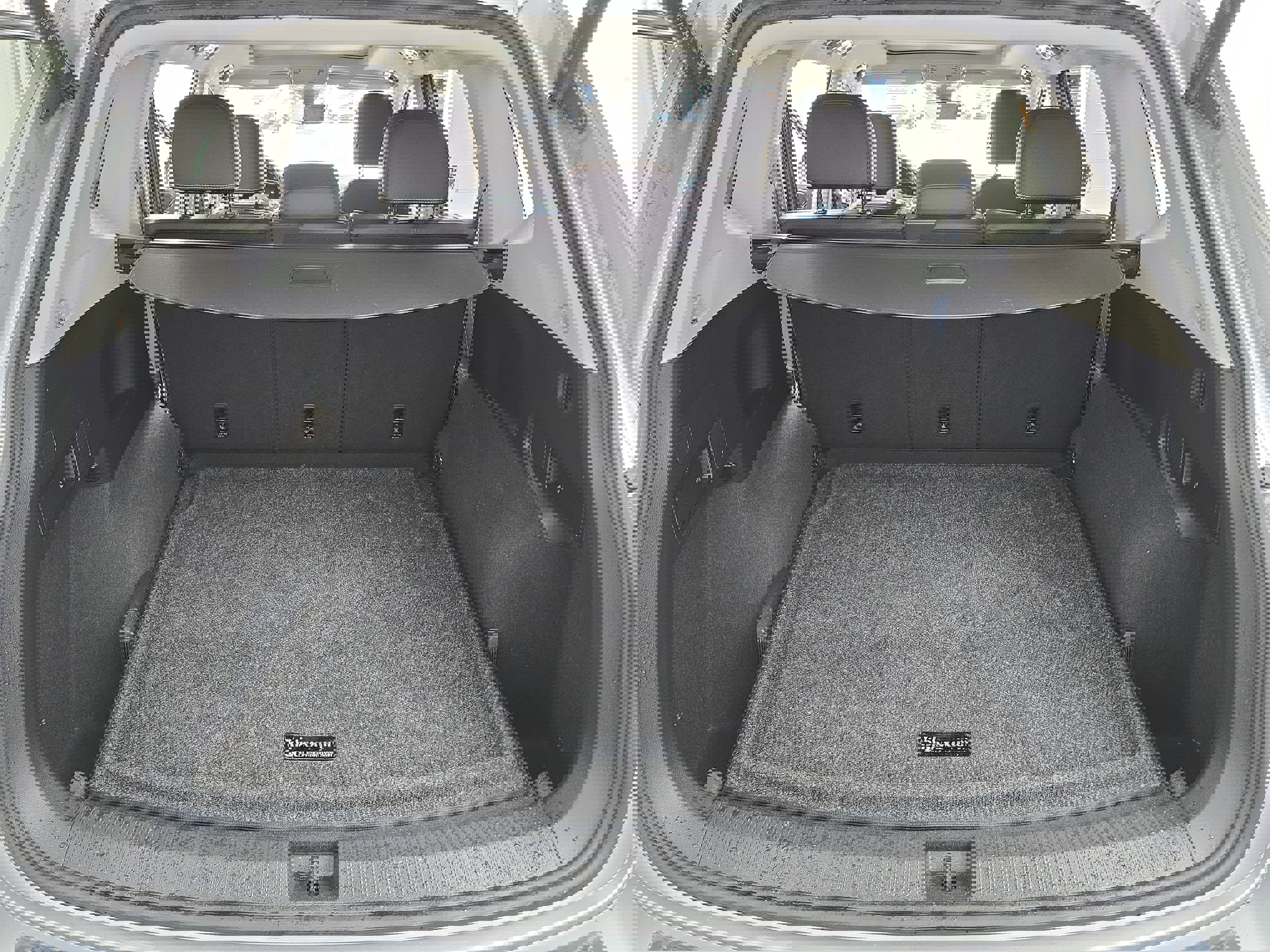 Certified 2022 Volkswagen Tiguan SE w/ Panoramic Sunroof Package image 12