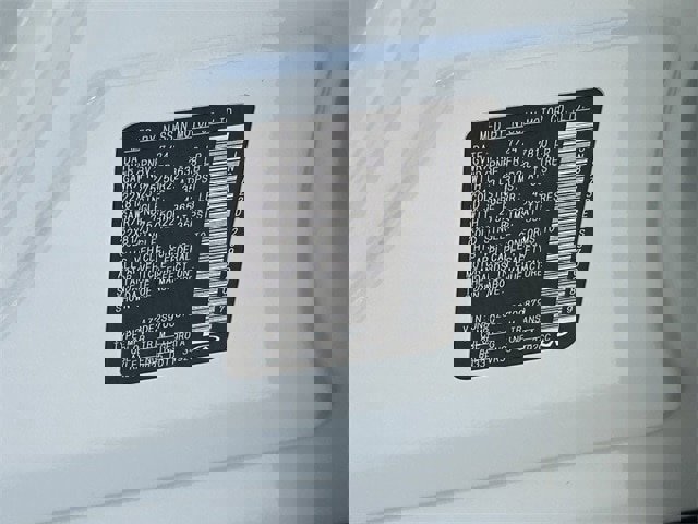 Certified 2025 INFINITI QX80 Sensory w/ Exterior Package image 30