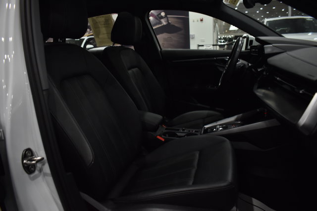 Used 2023 Audi A3 2.0T Premium w/ Convenience Package image 26