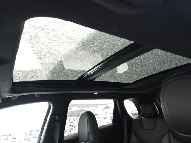 Used 2021 Jeep Cherokee Latitude Lux 80th Anniv w/ Quick Order Package 26U 80TH image 14