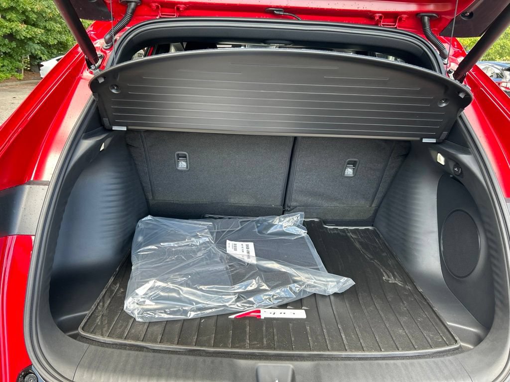New 2026 Acura ADX A-Spec w/ Advance Package FWD image 25