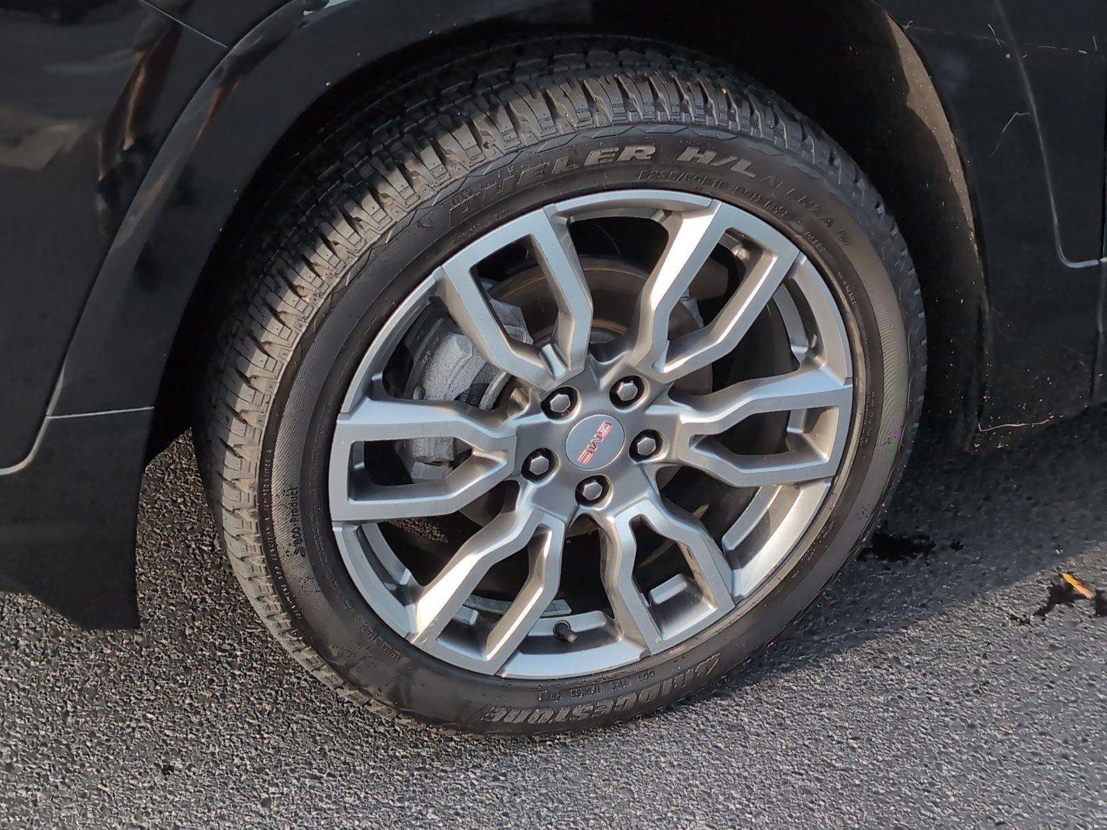 Used 2023 GMC Terrain Denali AWD/4WD image 11