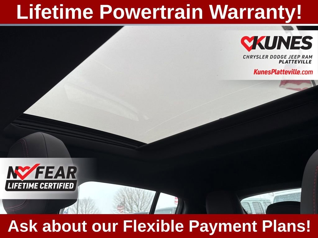 Used 2024 Dodge Hornet R/T Plus w/ Track Pack image 28