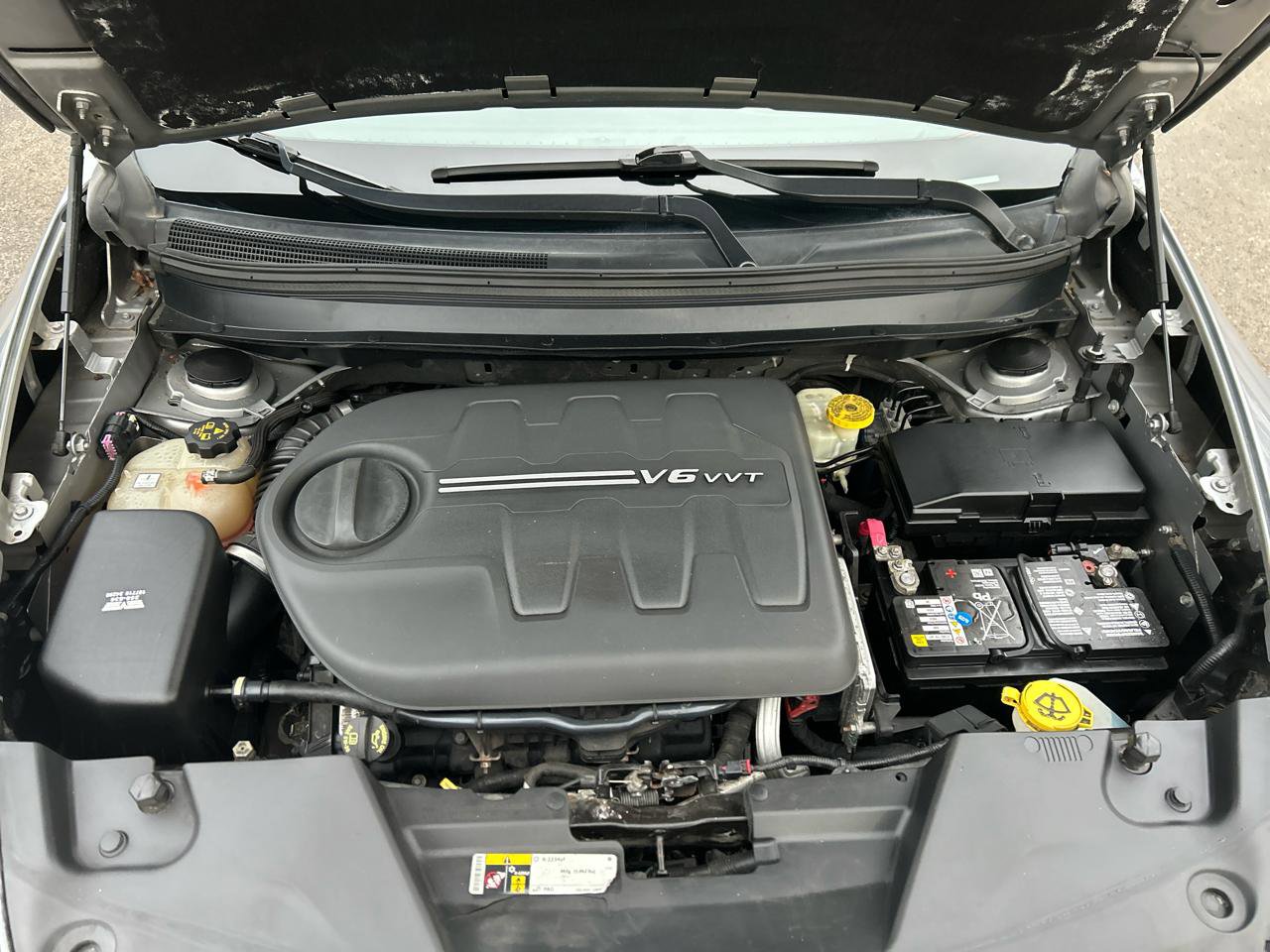 Used 2016 Jeep Cherokee Limited image 31