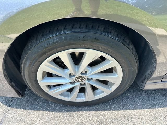 Used 2023 Toyota Camry LE FWD image 30