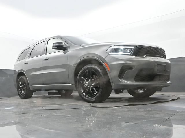 Used 2026 Dodge Durango GT AWD/4WD image 25