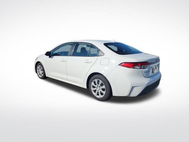 Certified 2024 Toyota Corolla LE image 7