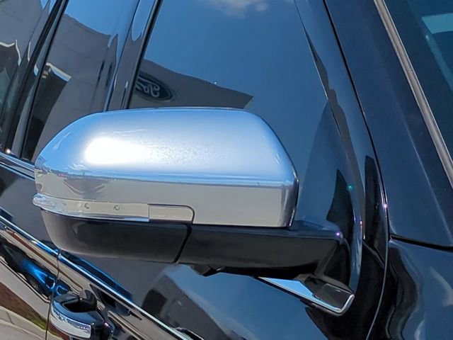 Used 2023 Ford Expedition Max Platinum RWD image 12