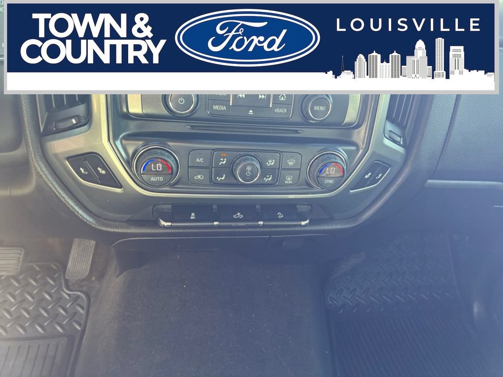 Used 2014 Chevrolet Silverado 1500 LT w/ All Star Edition AWD/4WD image 20