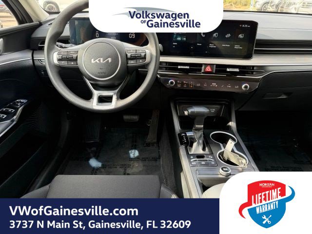 Used 2026 Kia K5 LXS FWD image 13
