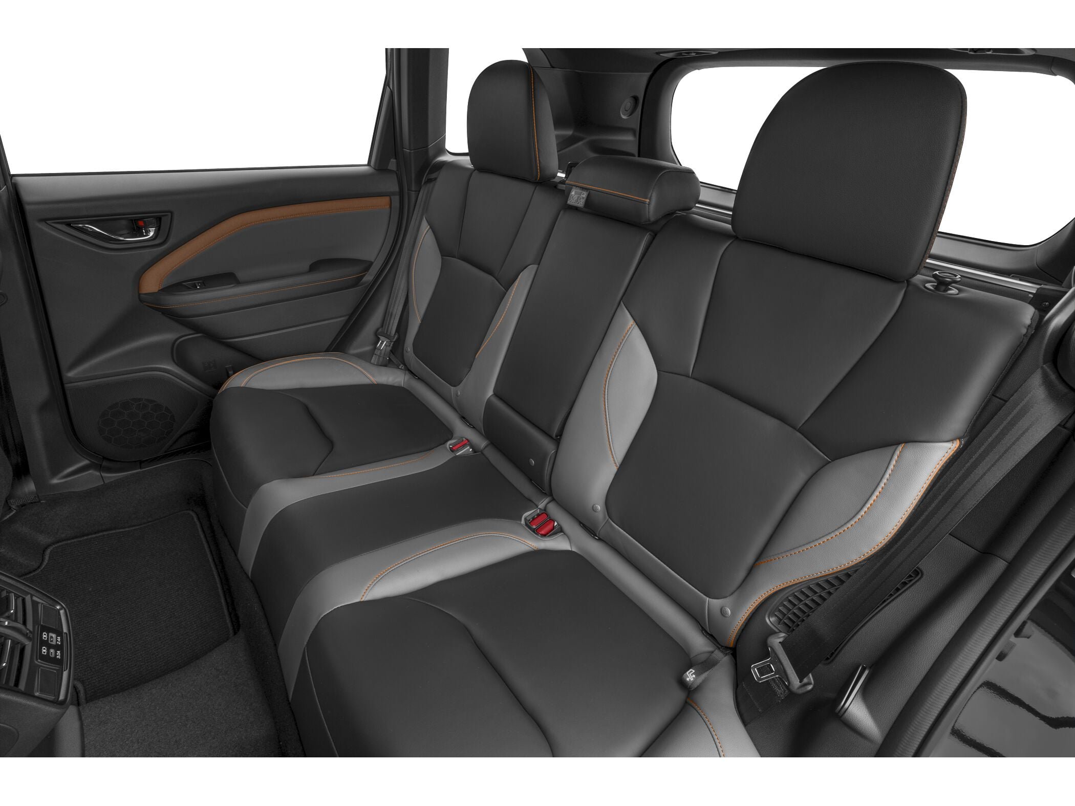 New 2026 Subaru Forester Sport AWD/4WD image 12