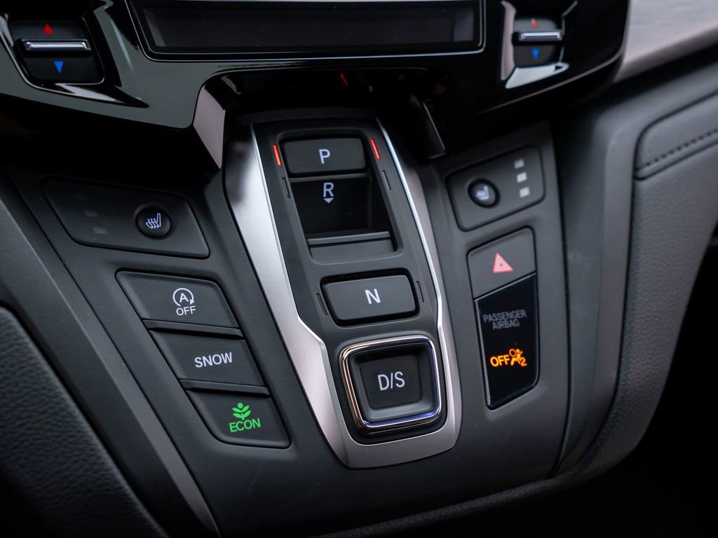 Used 2025 Honda Odyssey EX-L image 27