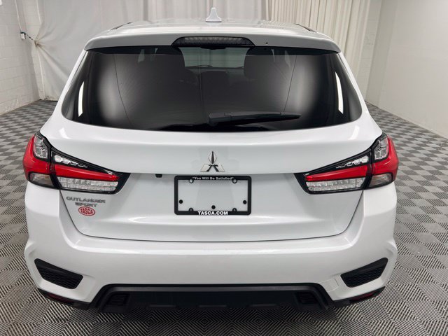 Used 2026 Mitsubishi Outlander Sport ES AWD/4WD image 7