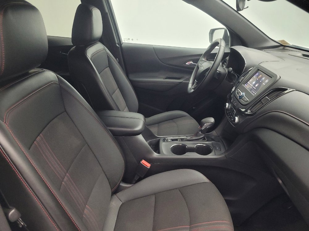 Used 2023 Chevrolet Equinox RS image 21