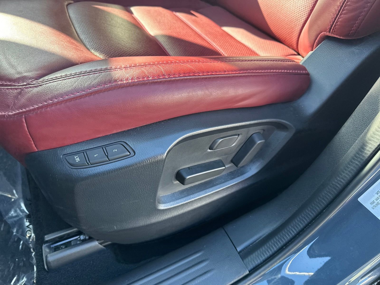 Used 2023 MAZDA CX-5 Carbon Edition image 25