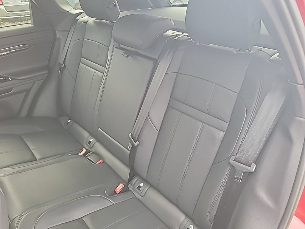 Used 2023 Land Rover Range Rover Evoque R-Dynamic S AWD/4WD image 10