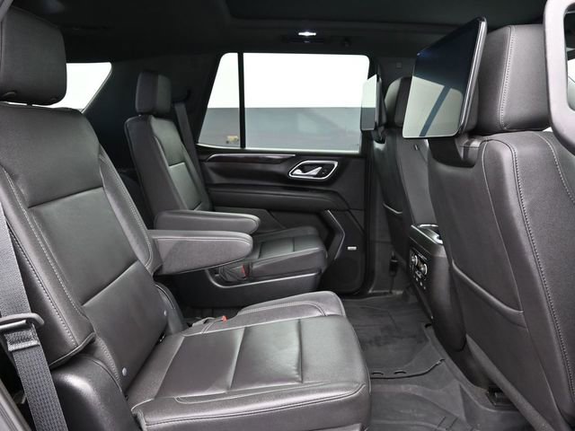 Used 2023 Chevrolet Tahoe Z71 w/ Z71 Off-Road Package AWD/4WD image 36