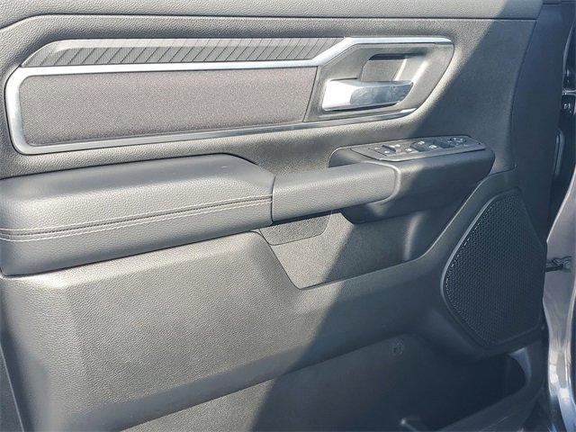 New 2026 RAM 1500 Big Horn AWD/4WD image 15