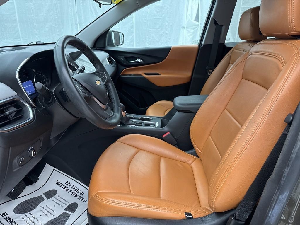 Used 2023 Chevrolet Equinox LT FWD image 22