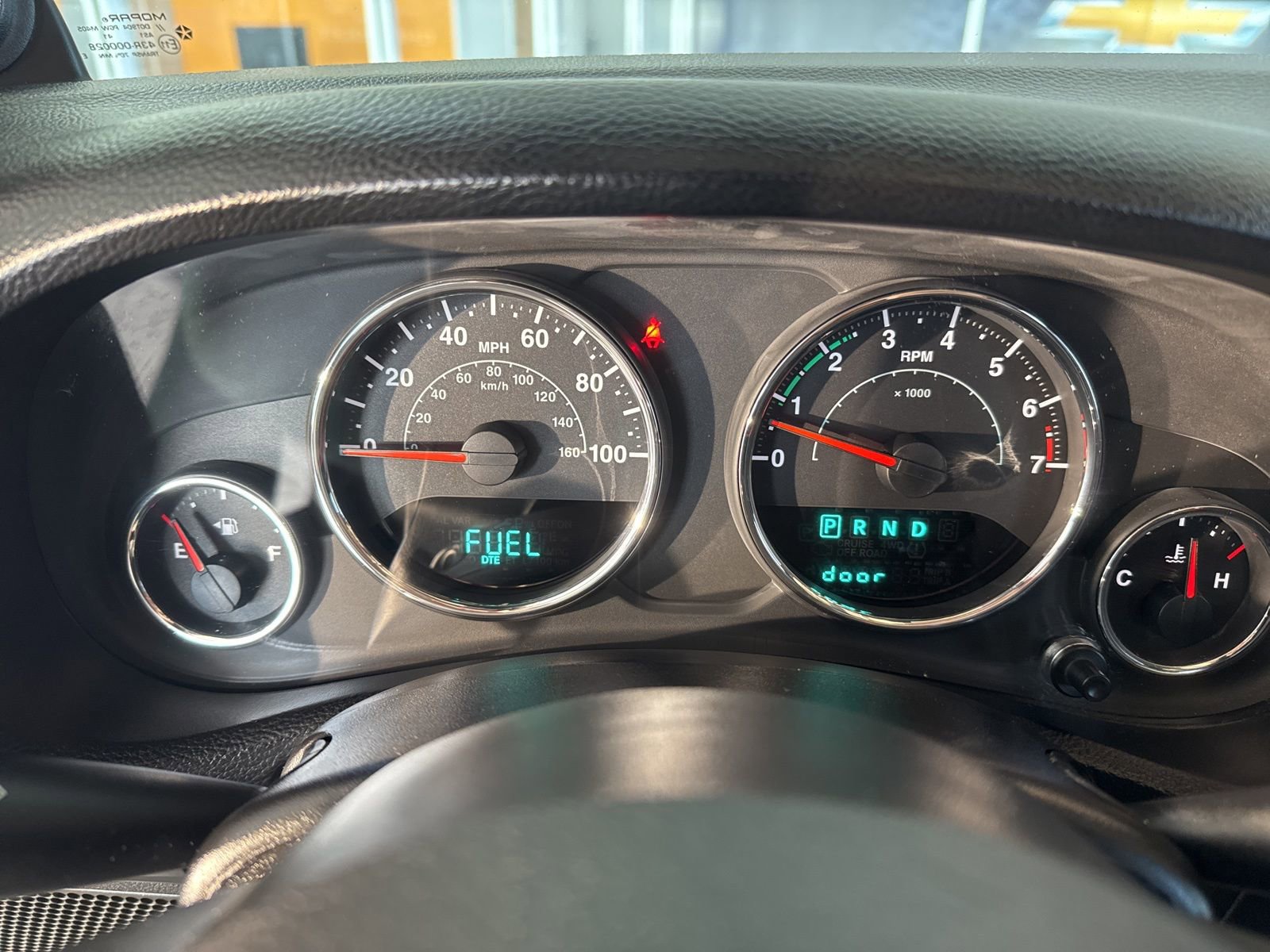 Used 2014 Jeep Wrangler Unlimited Rubicon w/ Max Tow Package image 22