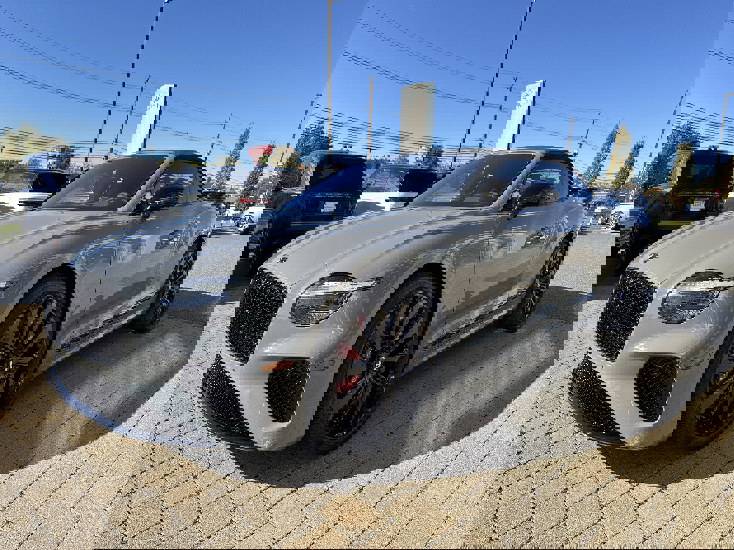 New 2026 Bentley Continental GTC image 32