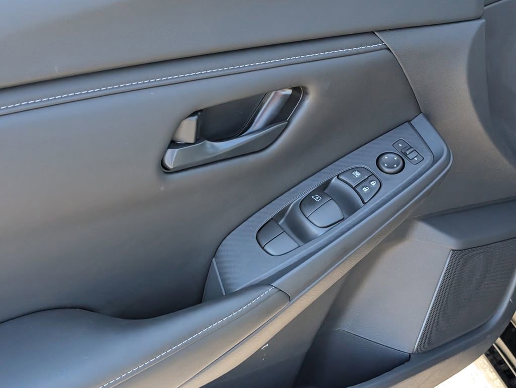 New 2025 Nissan Sentra S image 16