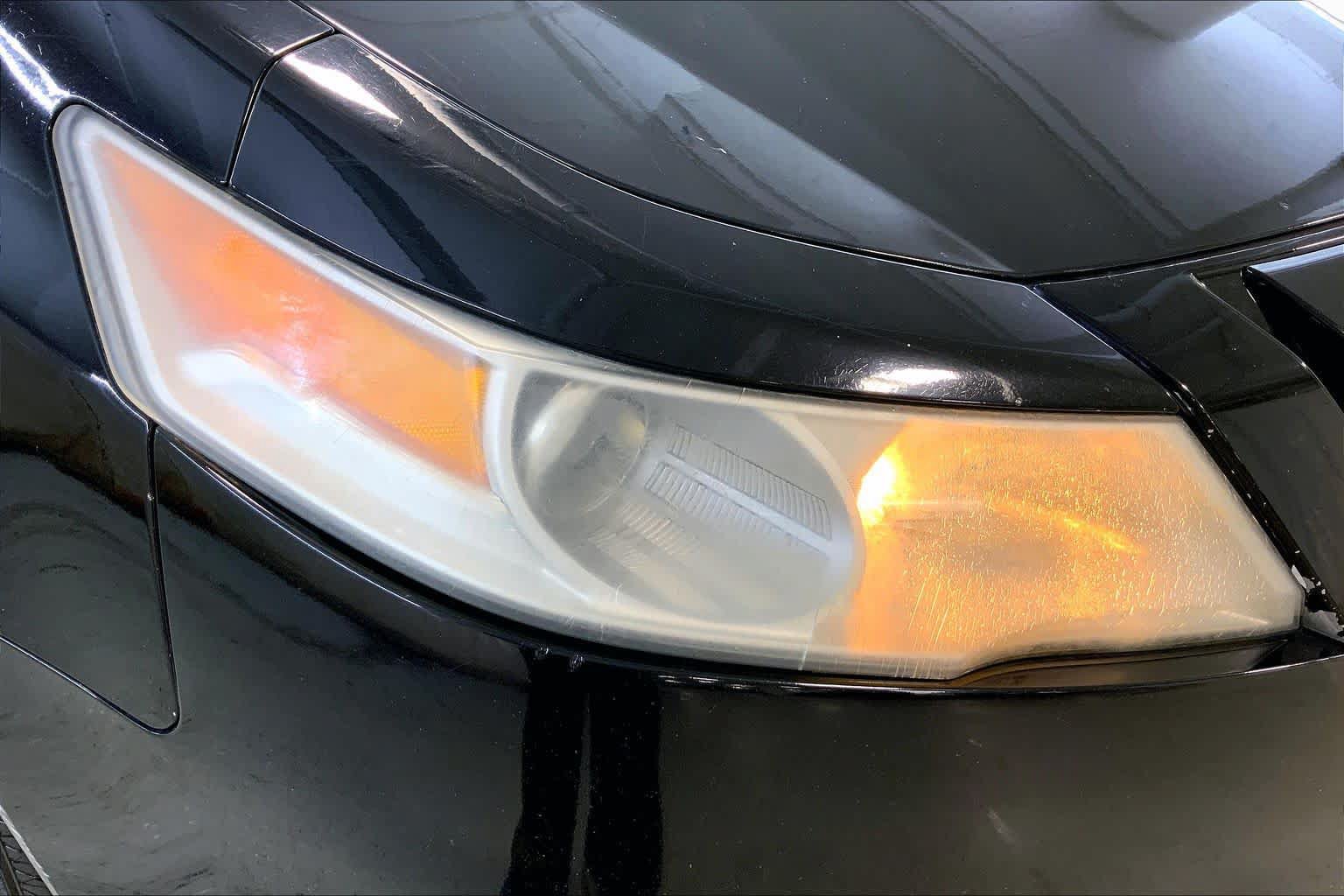 Used 2011 Acura TL FWD image 27