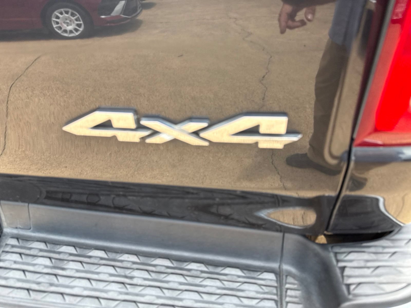 Used 2019 RAM 1500 Big Horn AWD/4WD image 10